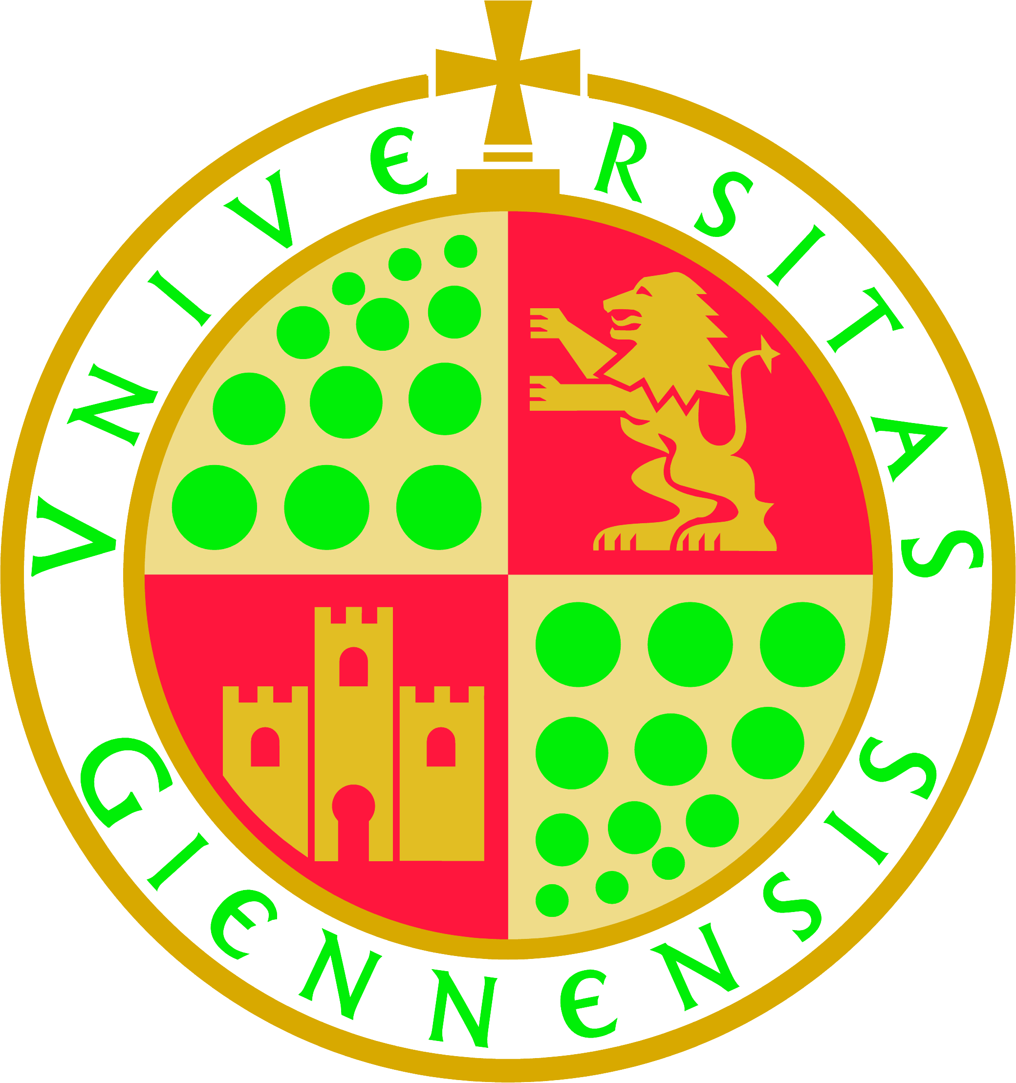 escudoujaen